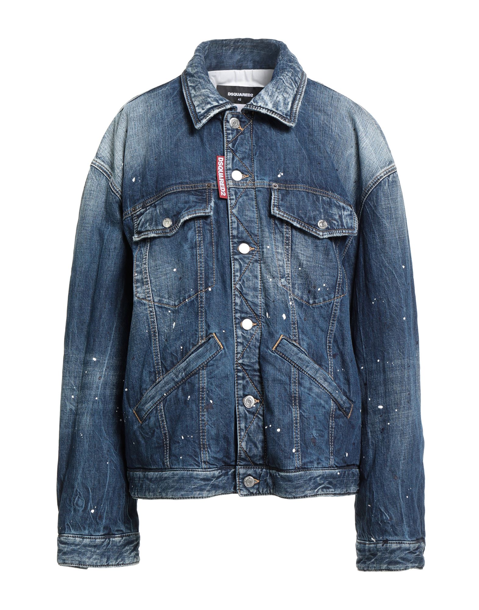 Dsquared2 Xhaketë xhinsi