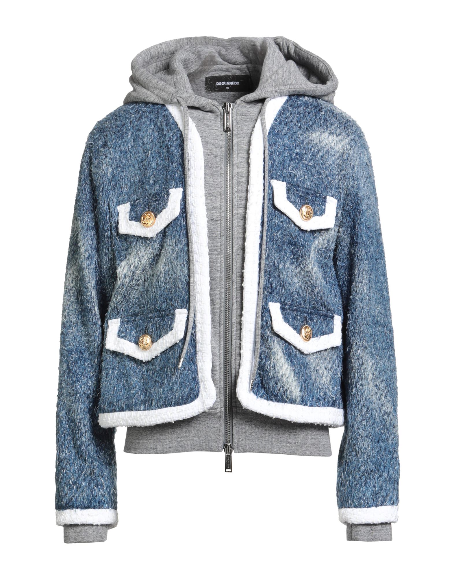 DSQUARED2 Xhaketë