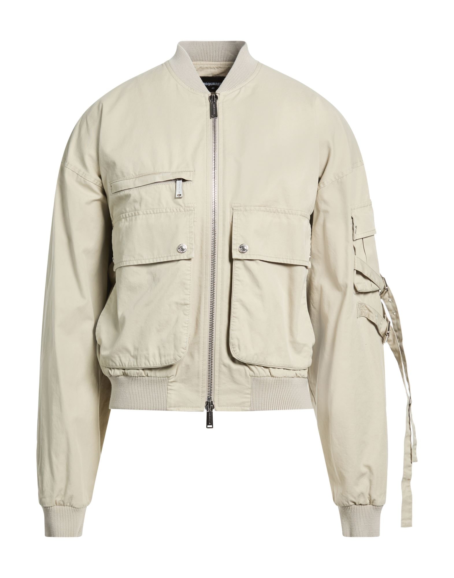 Dsquared2 Xhaketë bomber
