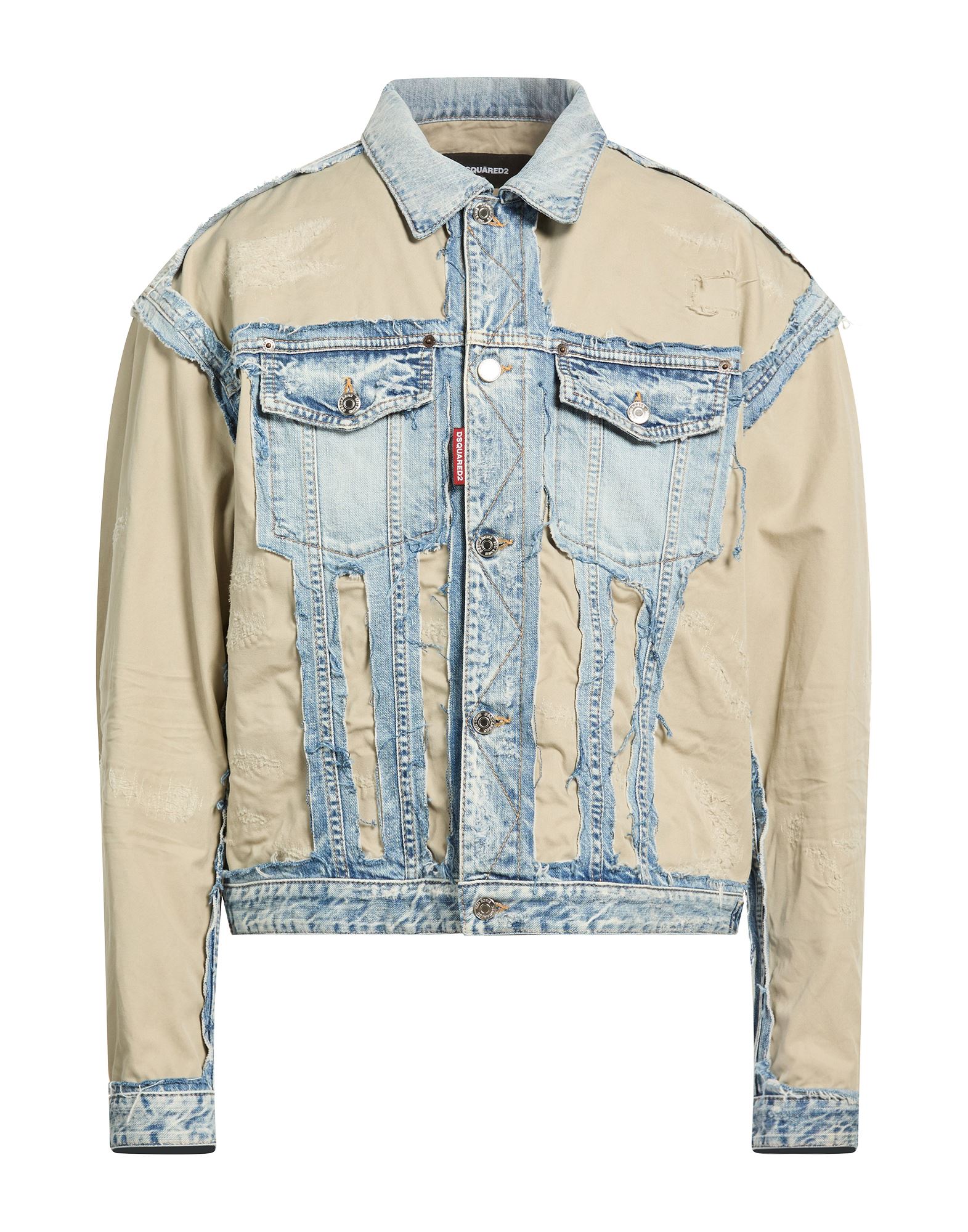 DSQUARED2 Xhaketë xhinsi