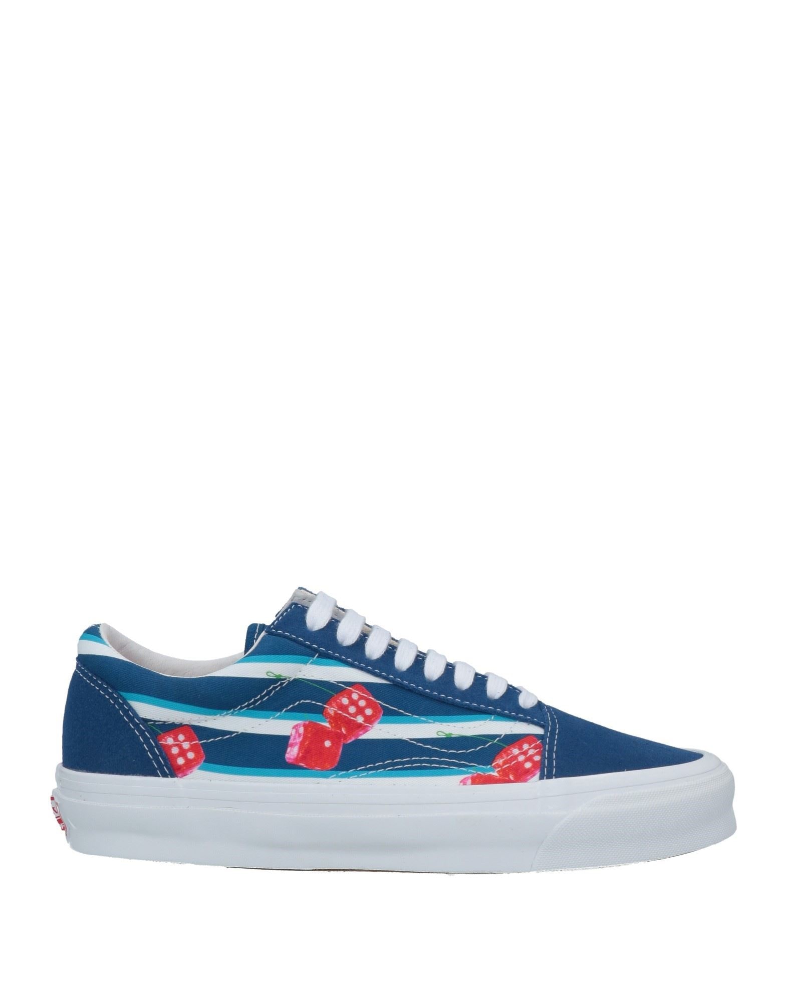 Vans Atlete