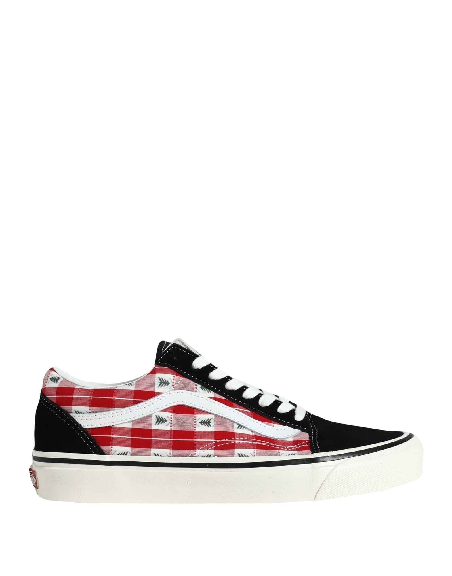 Vans Atlete