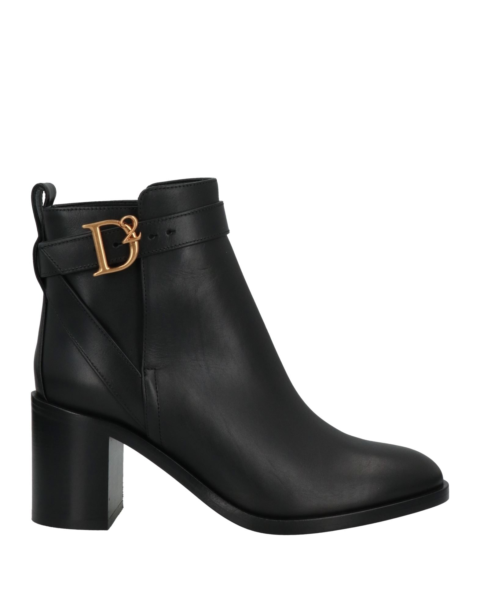 DSQUARED2 Çizme të shkurtra