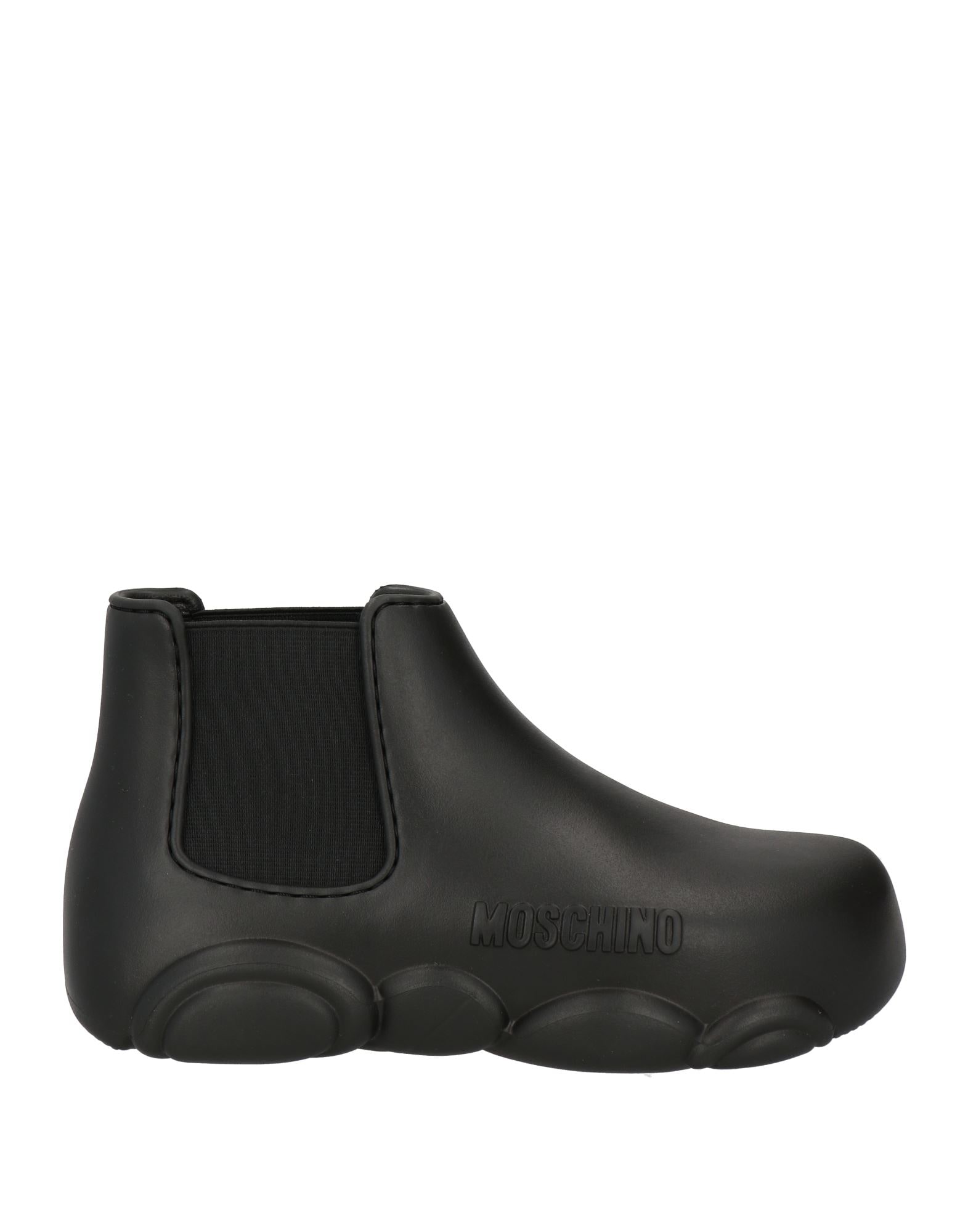 Moschino Çizme të shkurtra