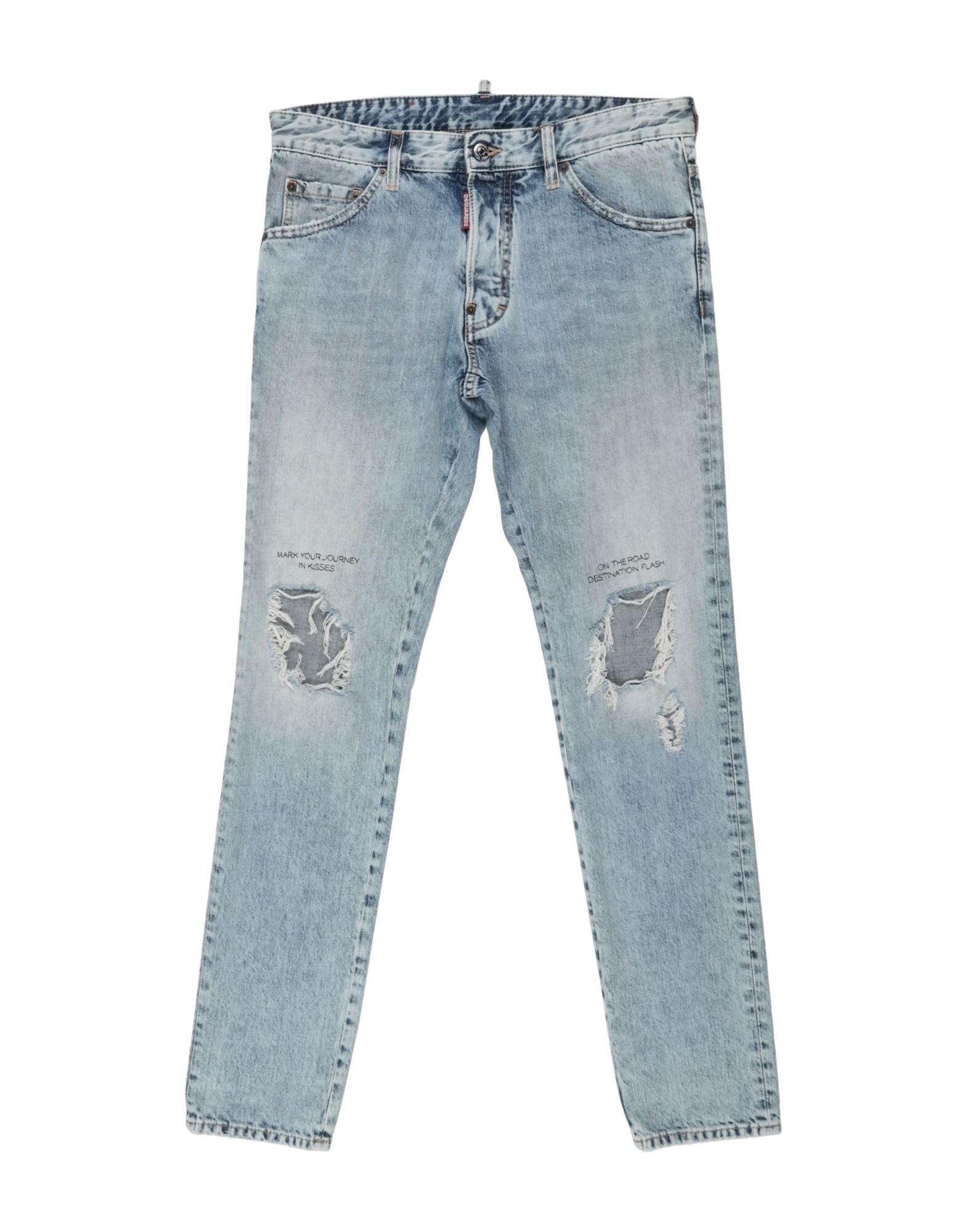 Dsquared2 Xhinse