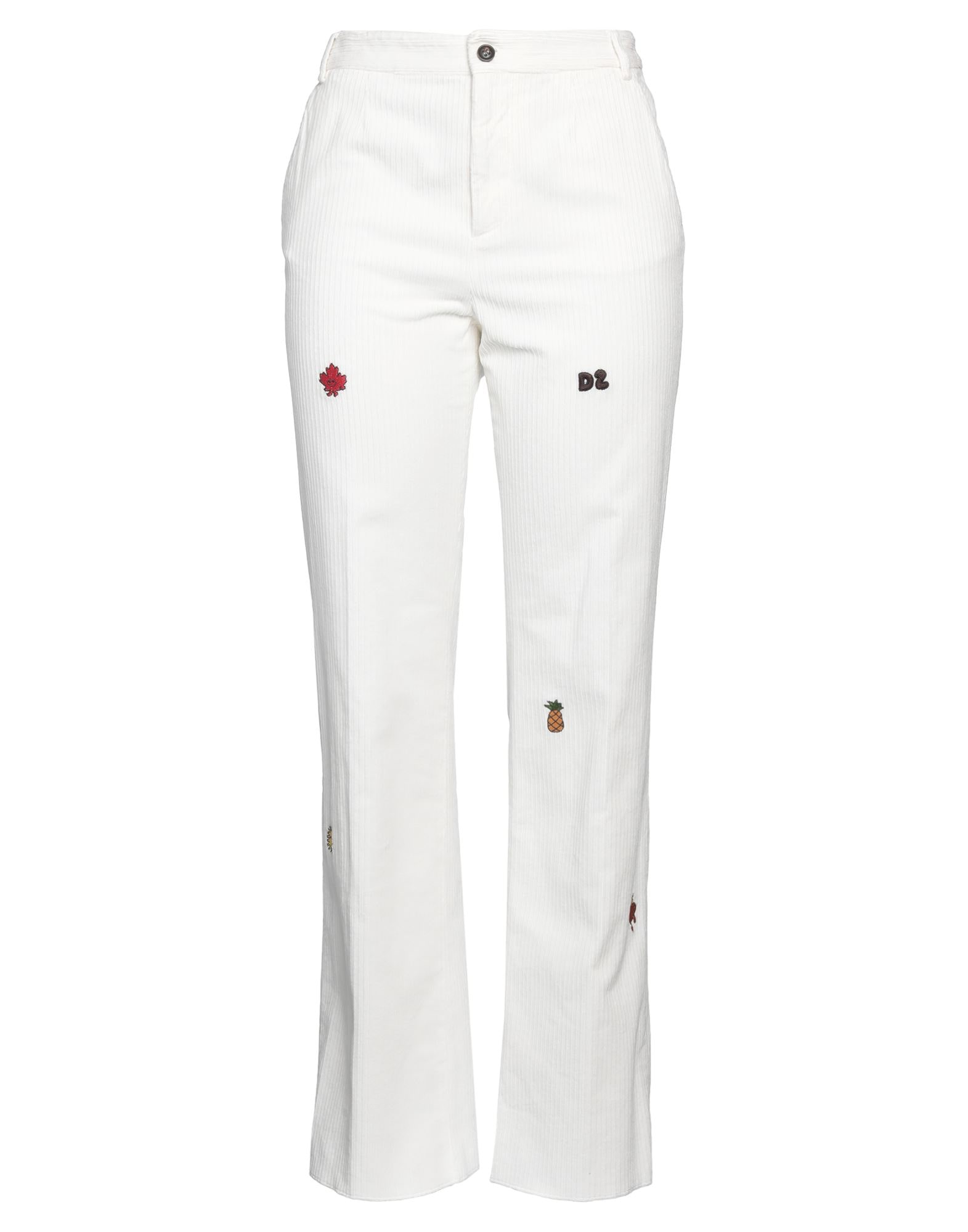DSQUARED2 Pantallona