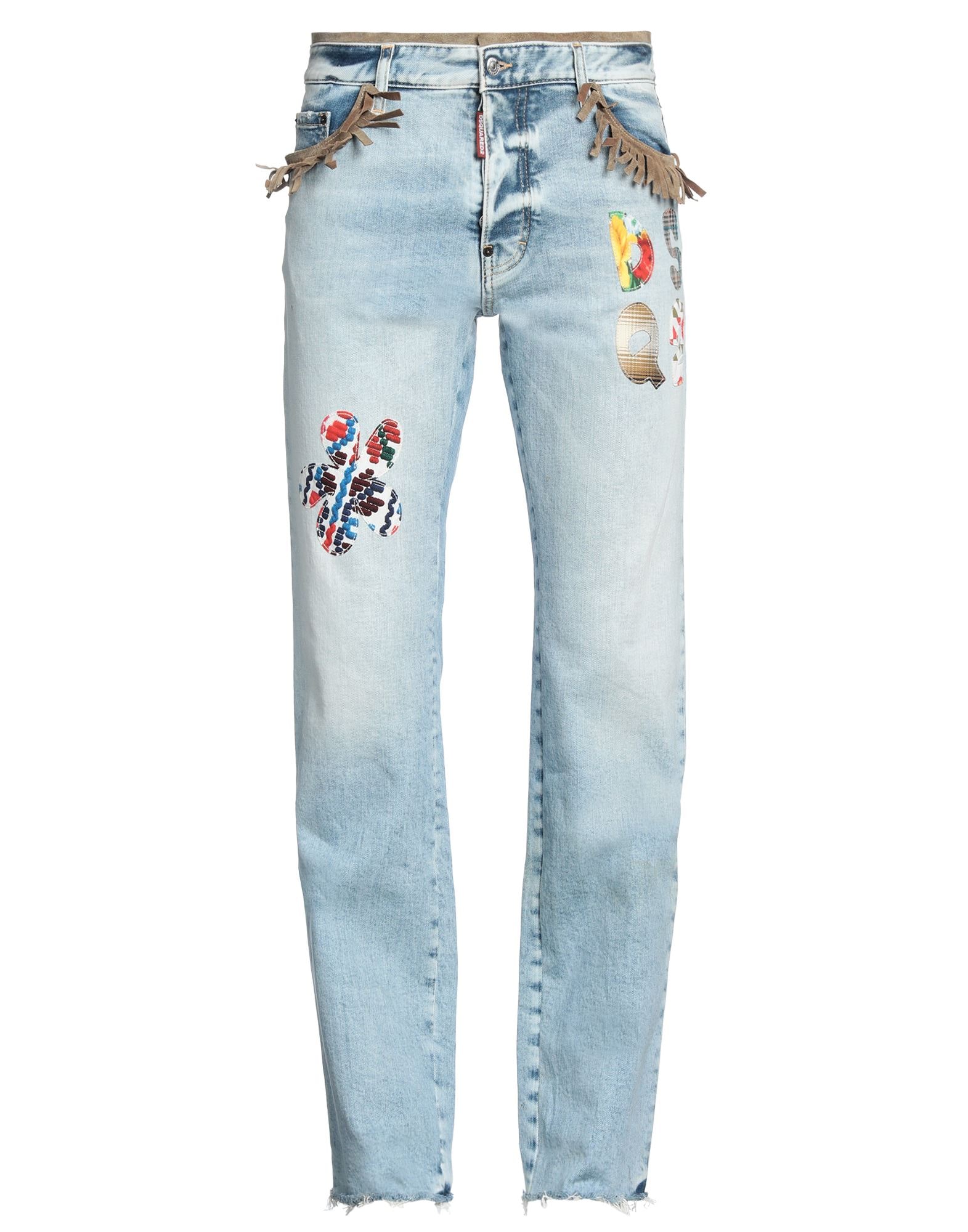 DSQUARED2 Xhinse