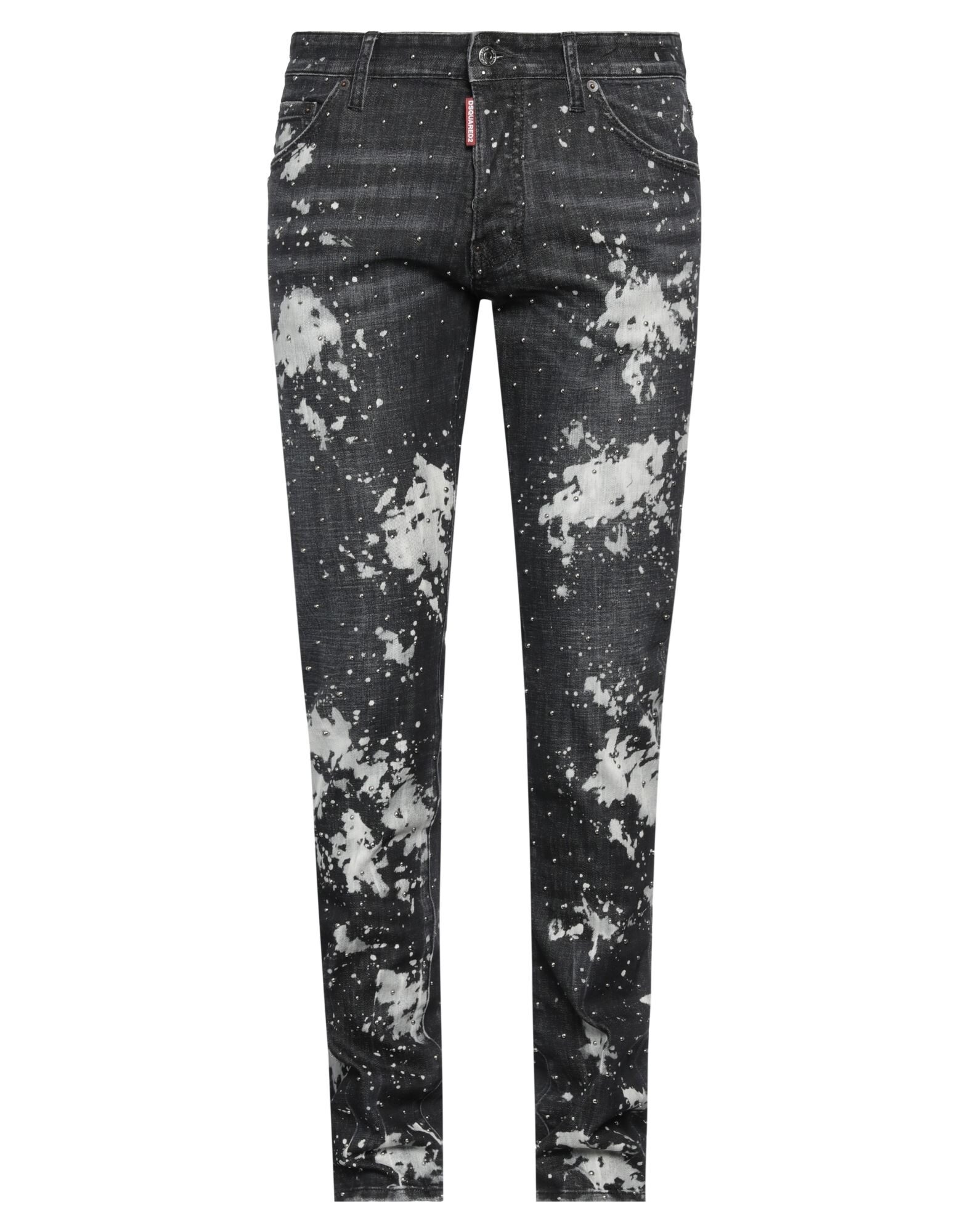 DSQUARED2 Xhinse straight