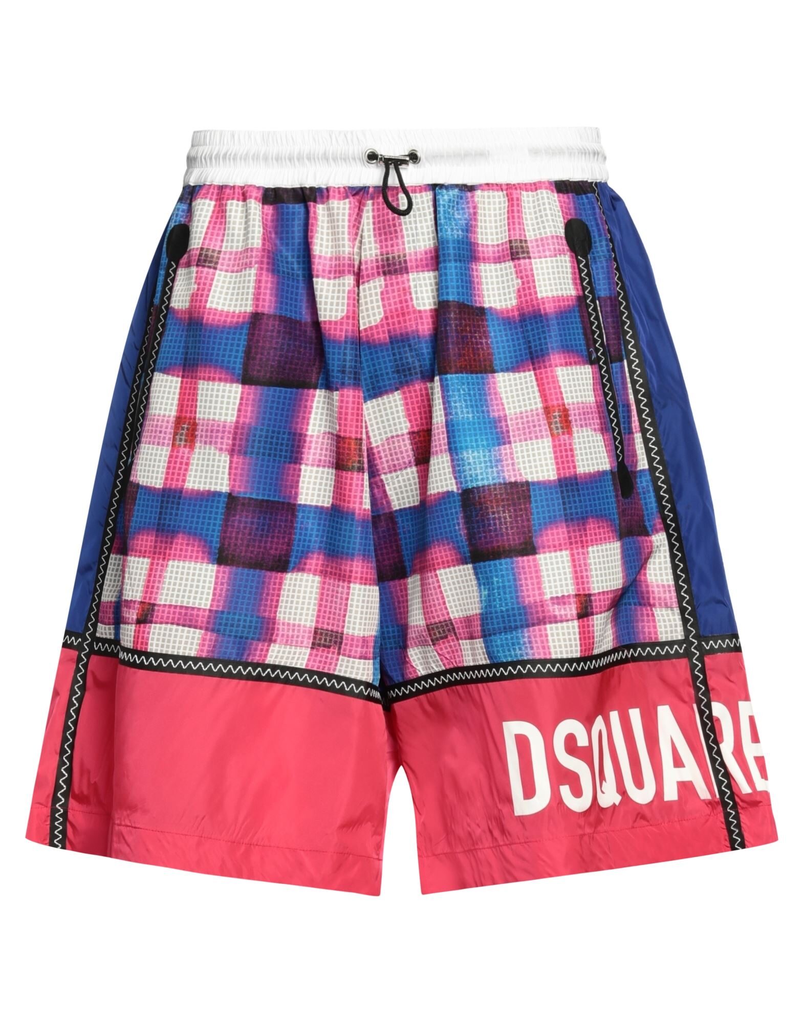 Dsquared2 Pantallona