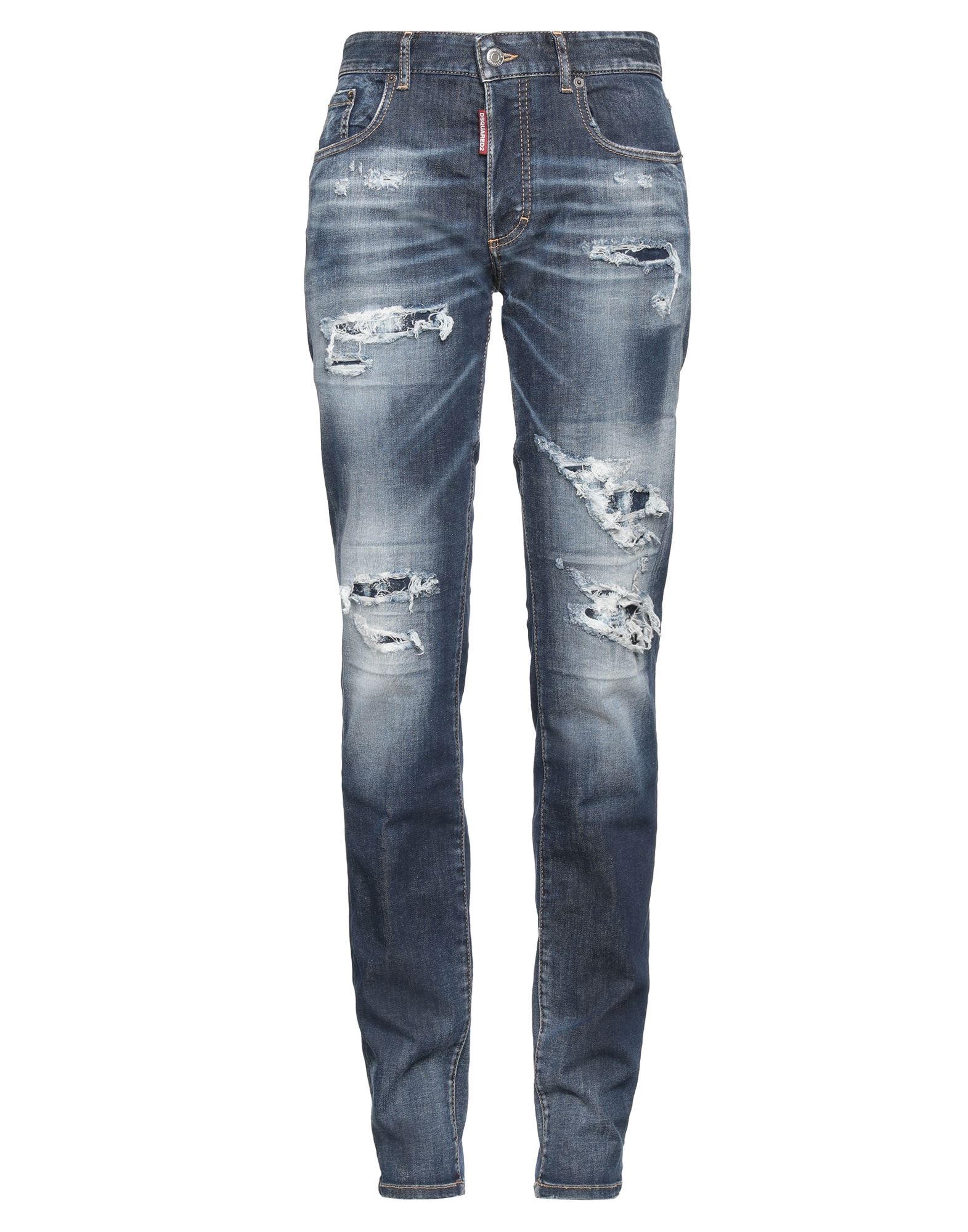 DSQUARED2 Xhinse straight