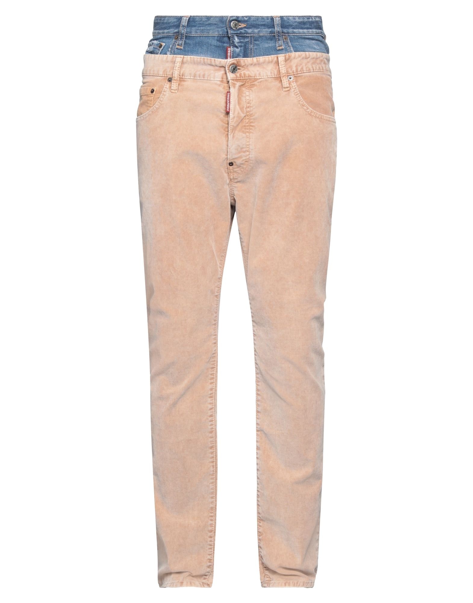 Dsquared2 Pantallona