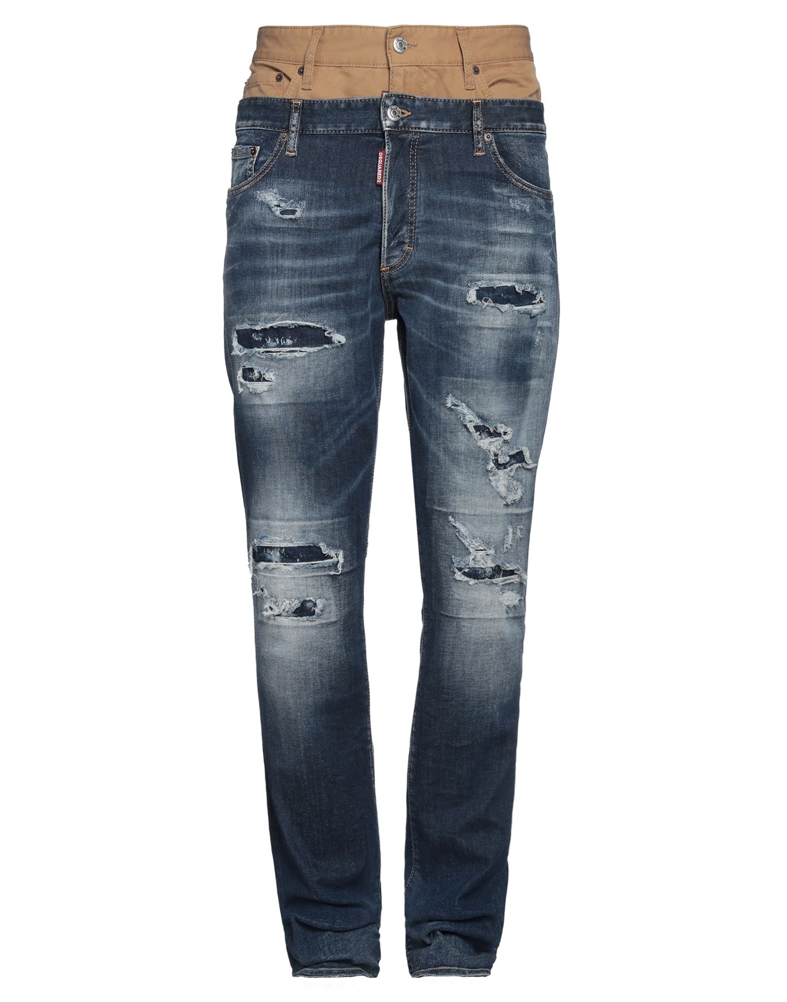 DSQUARED2 Xhinse