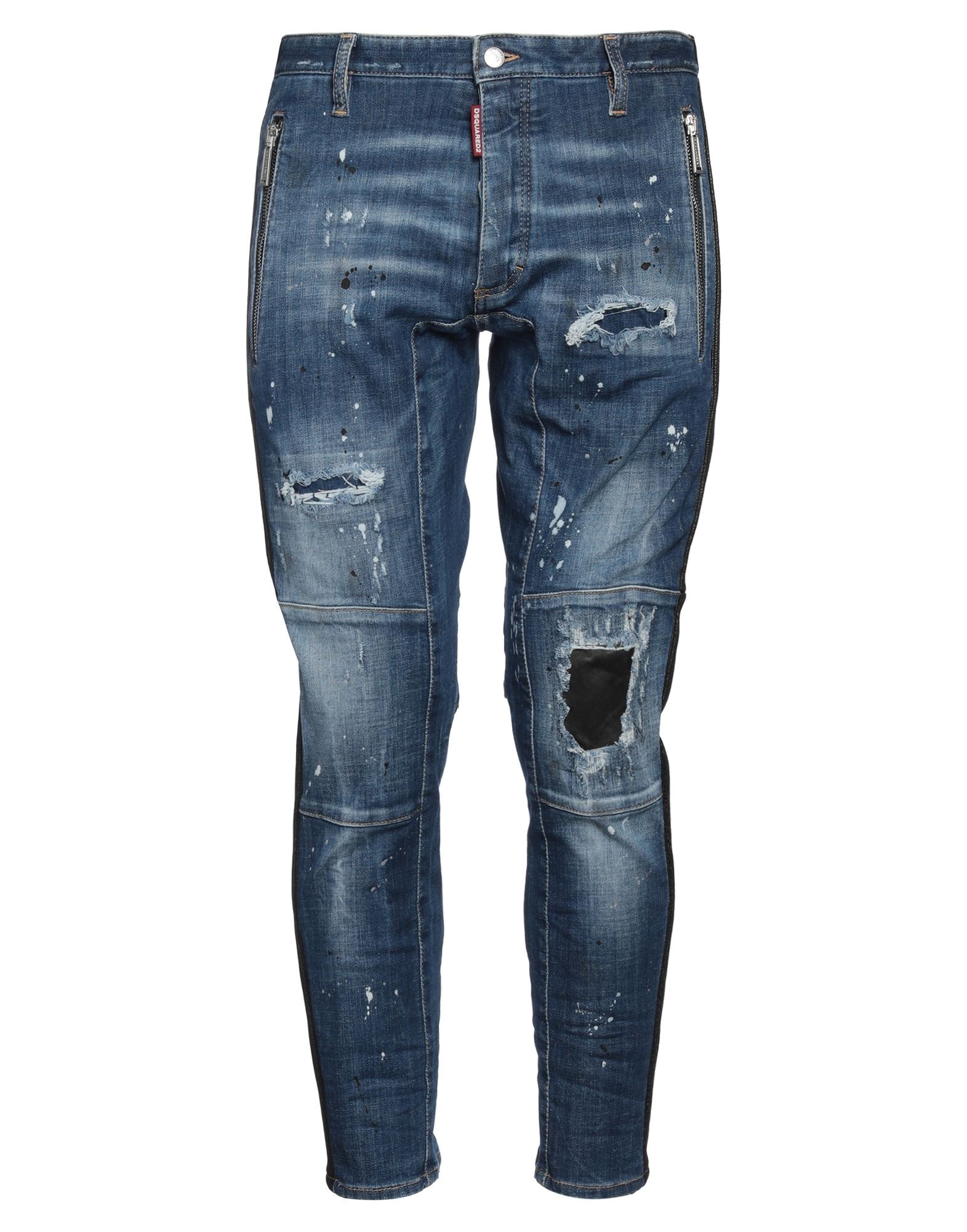 DSQUARED2 Xhinse