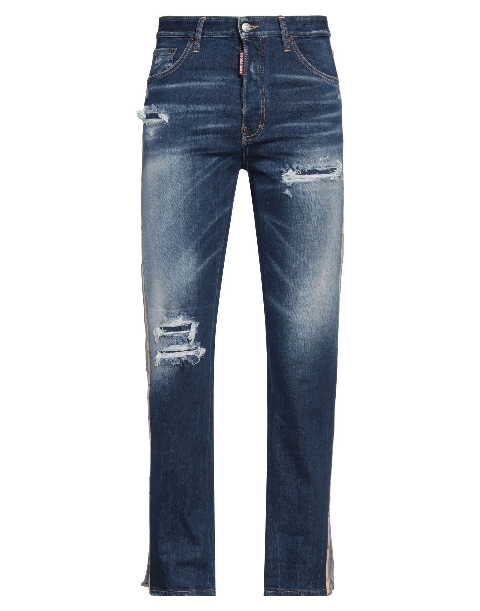 DSQUARED2 Xhinse straight