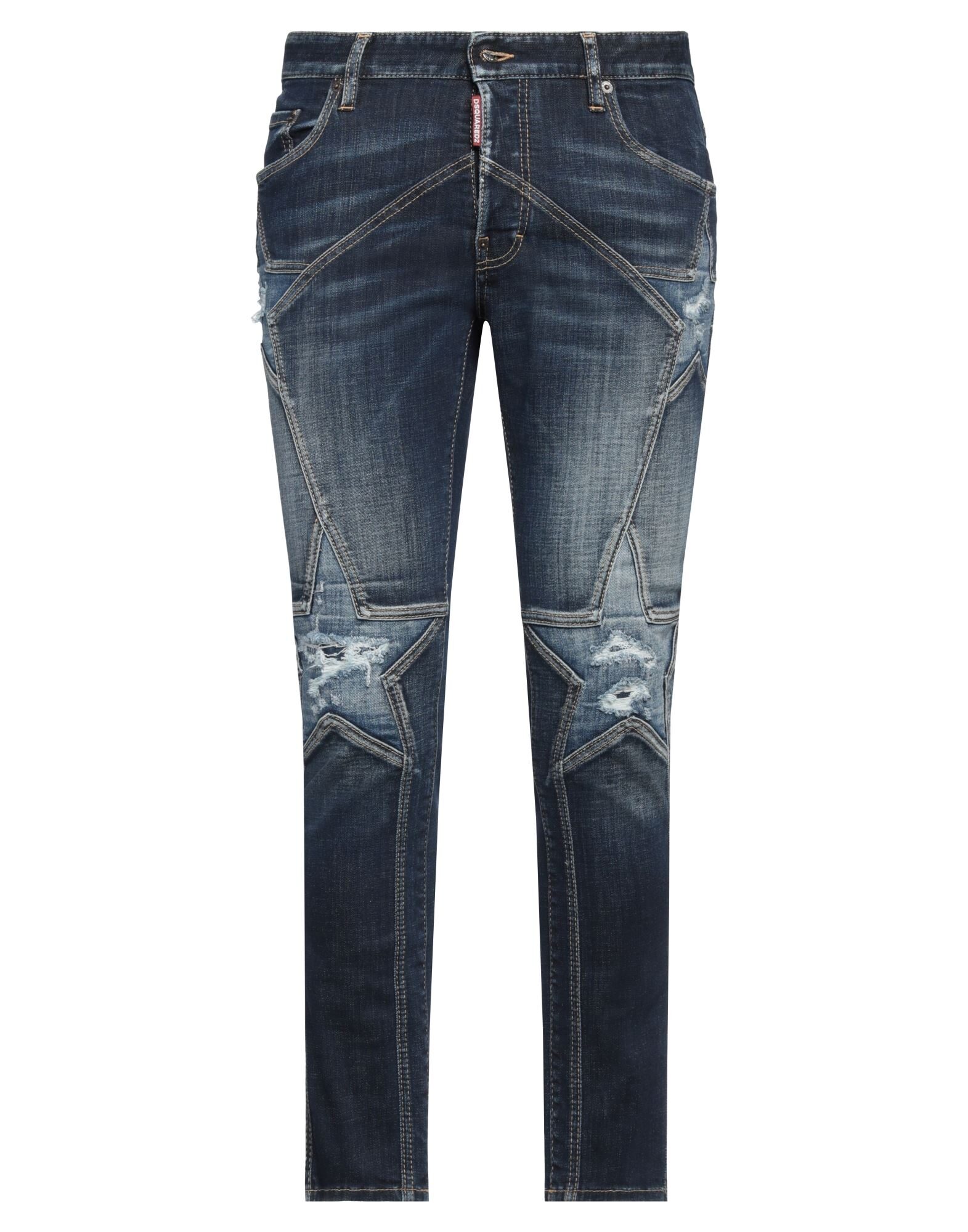 Dsquared2 Xhinse të ngushta