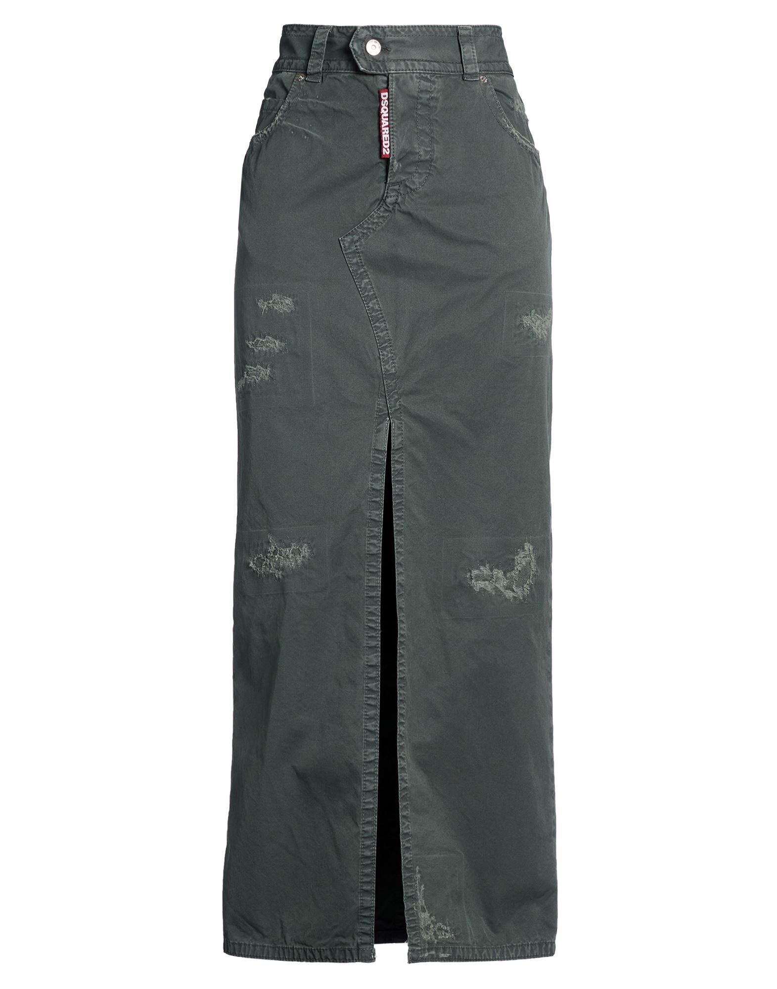 DSQUARED2 Fund i gjatë