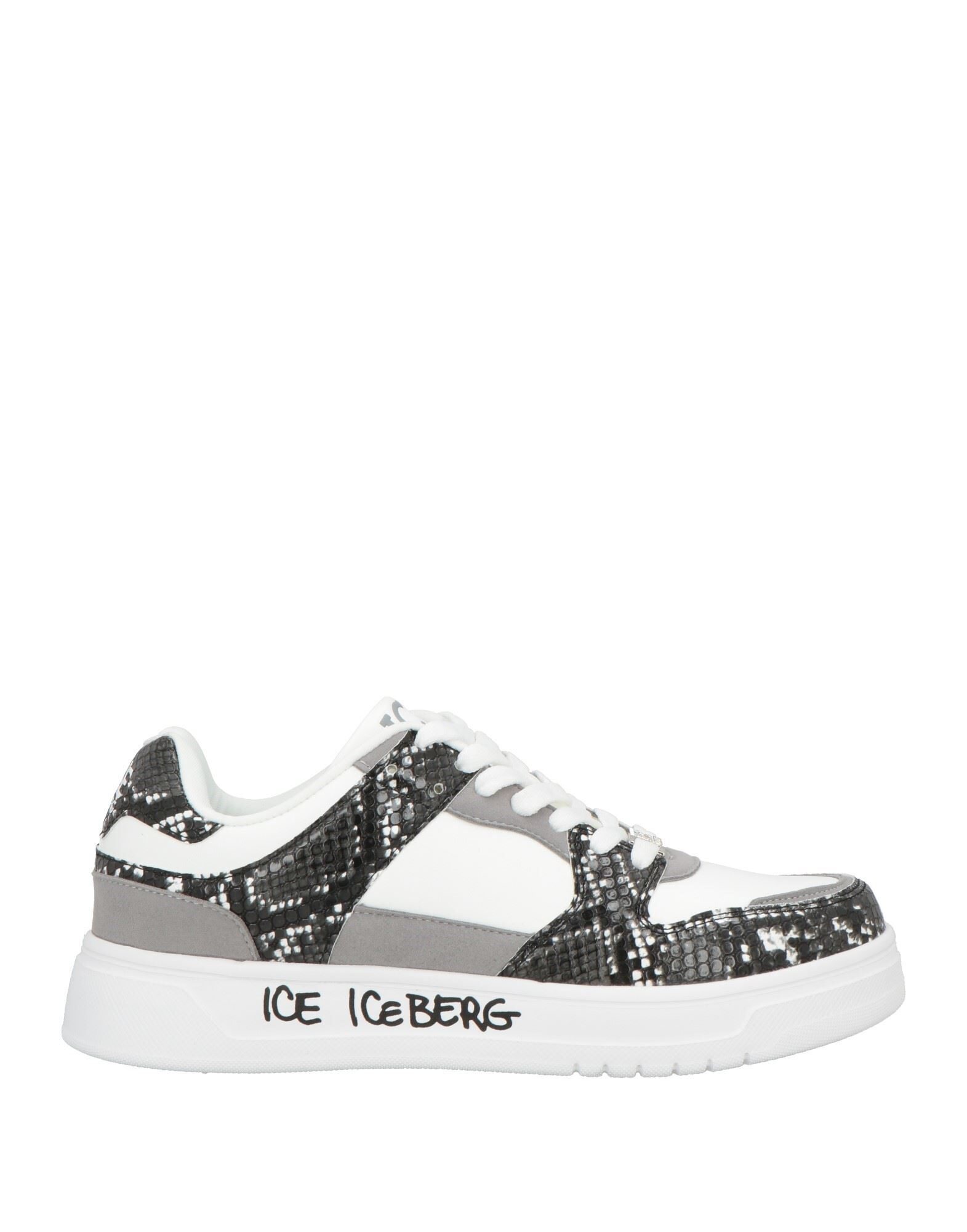 Ice Iceberg Atlete