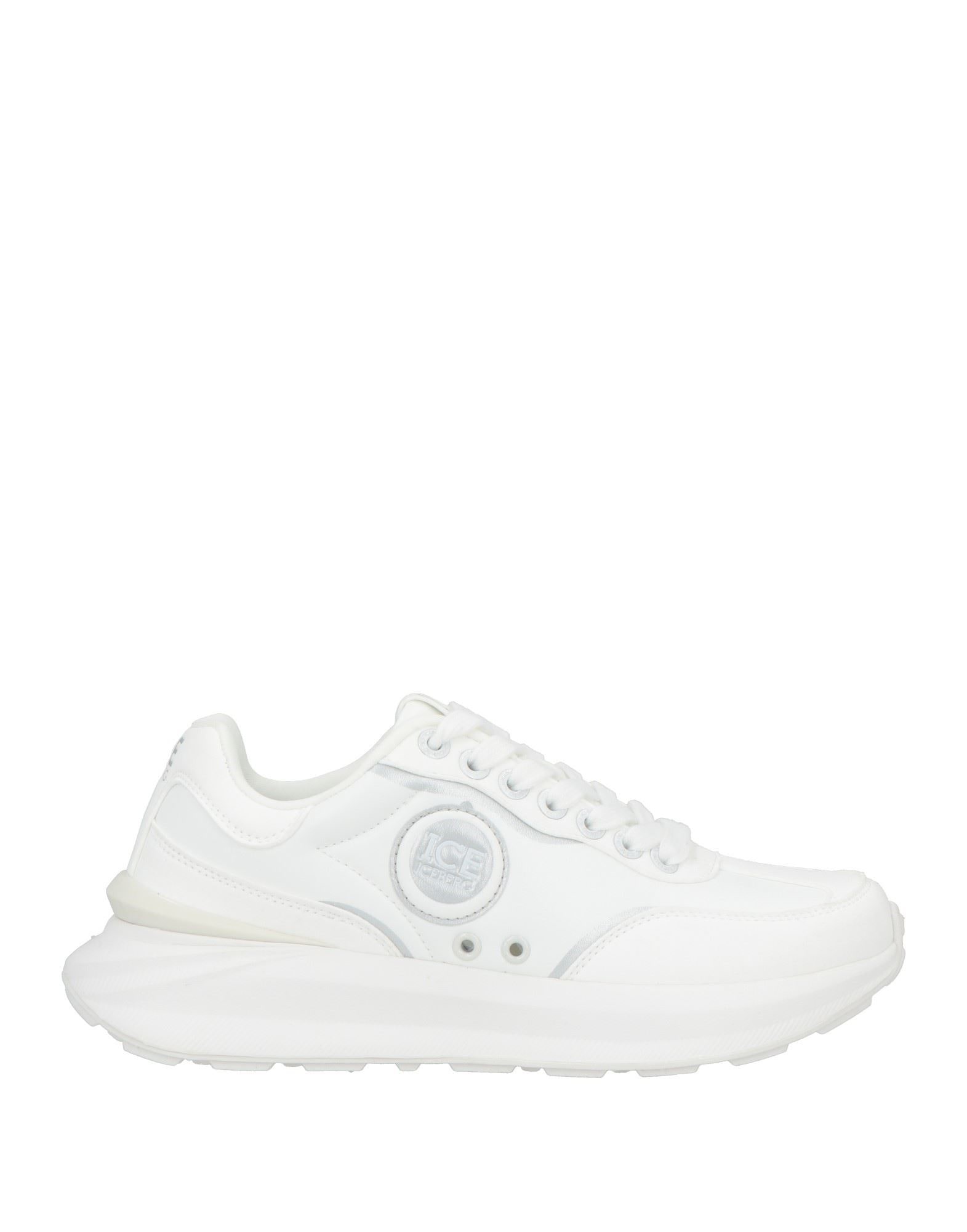 Ice Iceberg Atlete