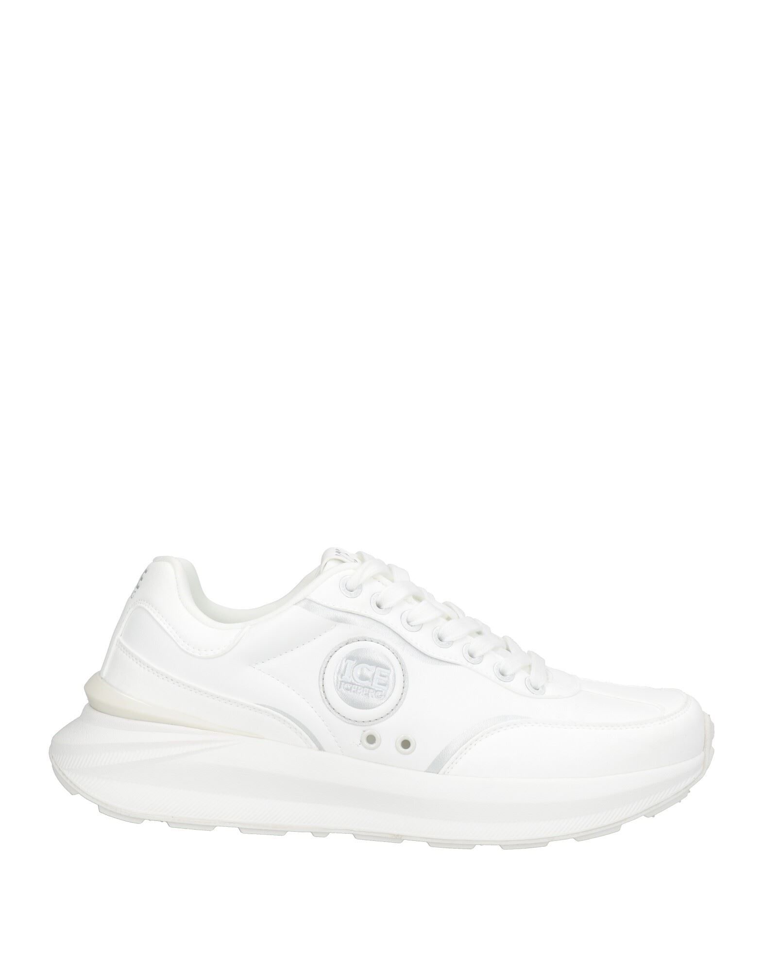 Ice Iceberg Atlete