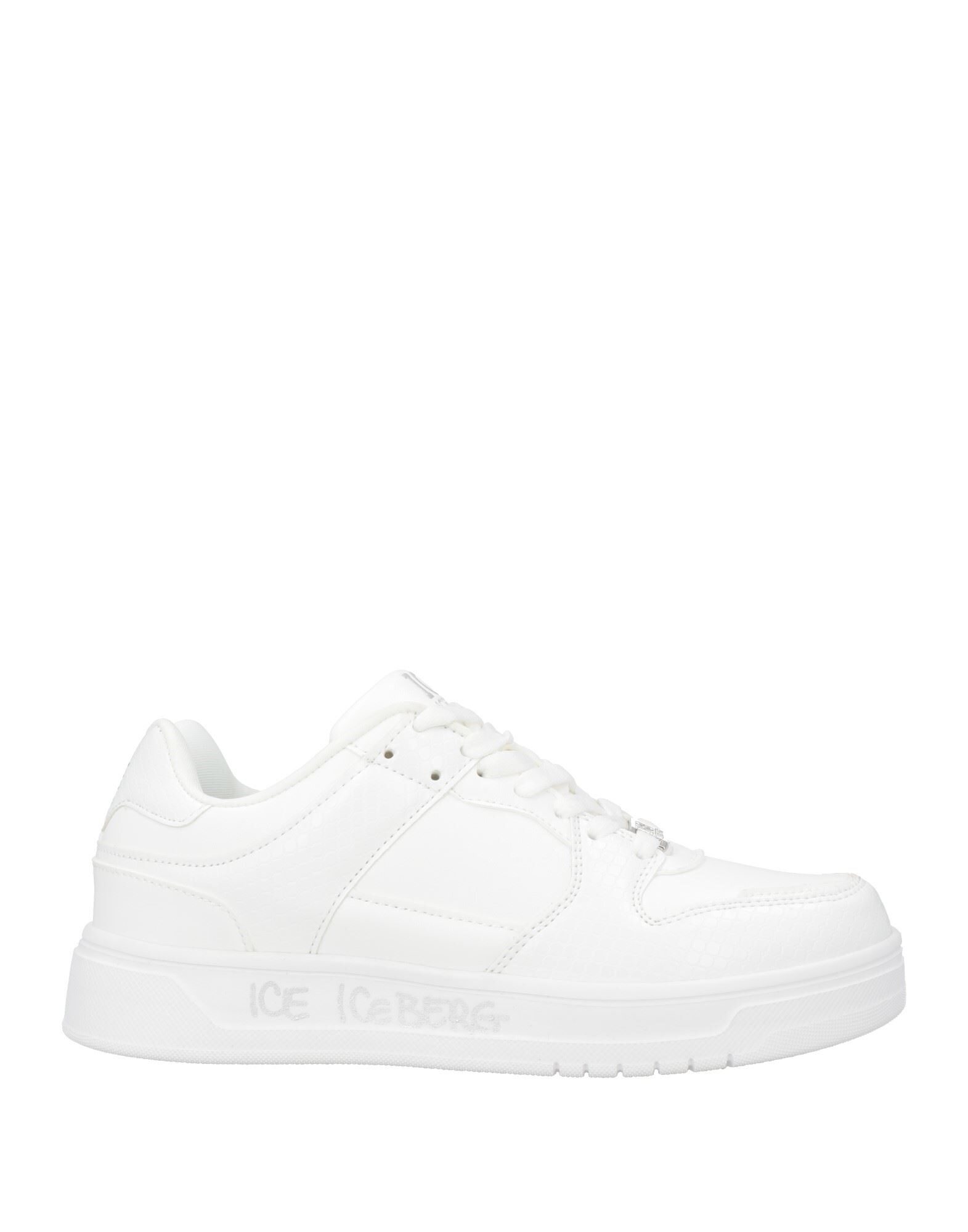 Ice Iceberg Atlete