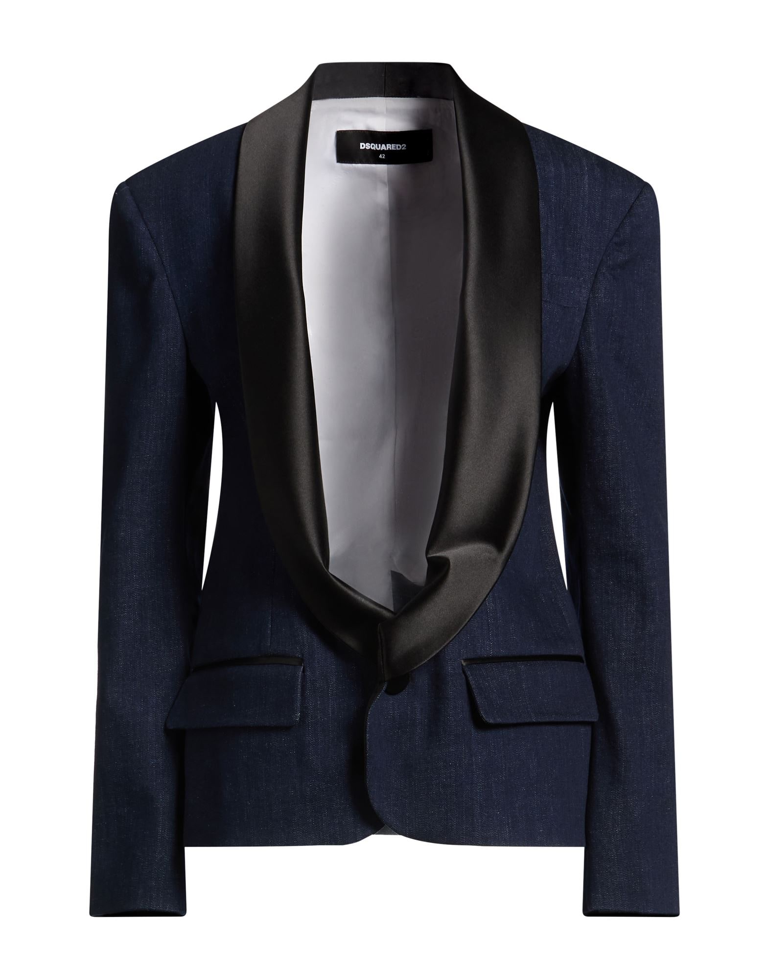DSQUARED2 Xhaketë kostumi