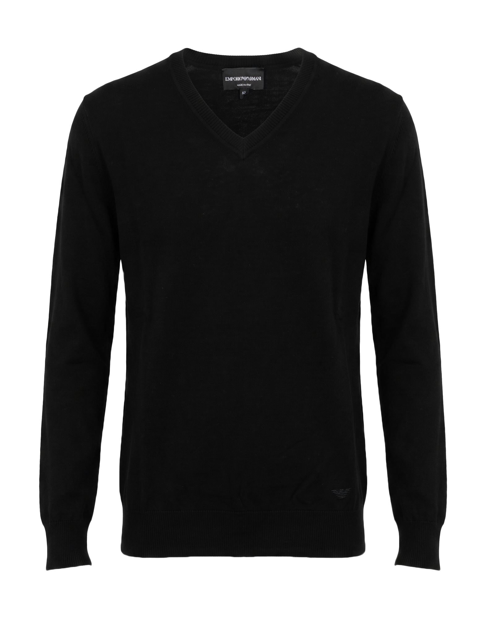 Emporio Armani Pulovër